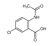 5202-87-9 structure, C9H8ClNO3