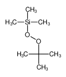 3965-63-7 三甲基丁基过氧硅烷