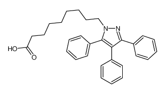 134701-70-5 structure