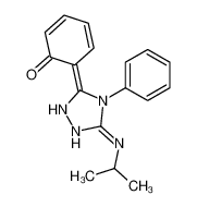 82619-88-3 structure, C17H18N4O