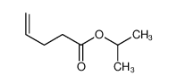 62030-44-8 structure, C8H14O2