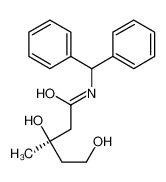 56688-63-2 structure, C19H23NO3