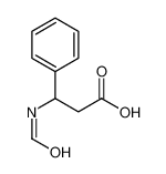 3-甲酰基氨基-3-苯丙酸