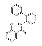 57841-47-1 structure, C18H13ClN2O