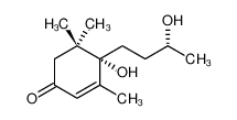 36151-01-6 structure, C13H22O3