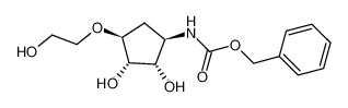 1402150-24-6 structure, C15H21NO6