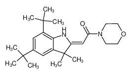 87273-70-9 structure