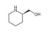 3197-44-2 structure, C6H13NO