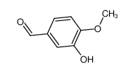 621-59-0 3-羟基-4-甲氧基苯甲醛