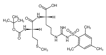 123197-26-2 structure