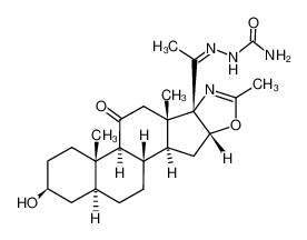 16119-50-9 structure, C24H36N4O4