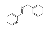 19198-87-9 structure, C13H12N2