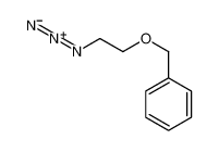 336616-13-8 [(2-叠氮基乙氧基)甲基]苯