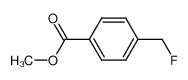 64299-49-6 structure, C9H9FO2