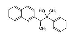 1375070-69-1 structure, C19H19NO