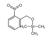 62673-13-6 structure, C10H15NO3Si