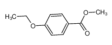 23676-08-6 spectrum, Methyl 4-ethoxybenzoate