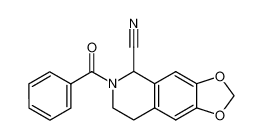 66650-39-3 structure, C18H14N2O3