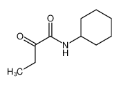 5070-30-4 structure, C10H17NO2