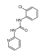 13208-24-7 structure, C12H10ClN3O