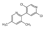 1373615-78-1 structure, C12H10Cl2N2