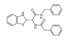 121766-92-5 structure