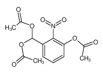 857002-71-2 structure, C13H13NO8