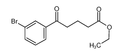 898792-69-3 structure, C13H15BrO3