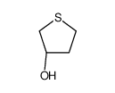 (3R)-thiolan-3-ol 100937-75-5