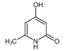 2,4-Dihydroxy-6-methylpyridine 3749-51-7