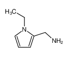 N-ethyl-2-aminomethylpyrrole