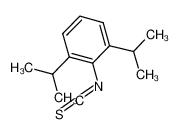 25343-70-8 structure, C13H17NS