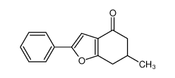 68138-53-4 6-methyl-2-phenyl-6,7-dihydro-5H-1-benzofuran-4-one