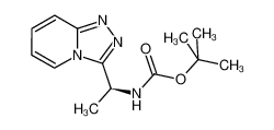 915375-33-6 structure, C13H18N4O2