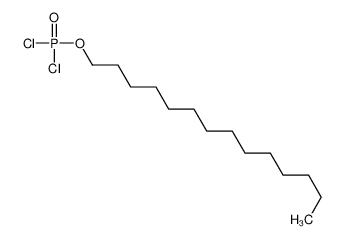 109259-35-0 structure, C14H29Cl2O2P