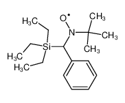 79108-14-8 structure, C17H30NOSi