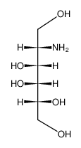 20706-37-0 2-氨基-2-脱氧半乳糖醇