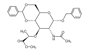 104371-51-9 structure, C26H31NO8