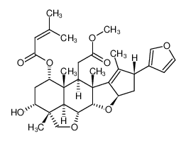 2',3'-Dehydrosalannol