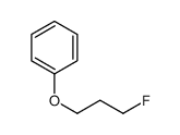 70659-93-7 3-fluoropropoxybenzene