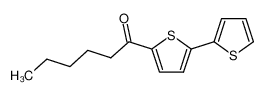 159969-08-1 structure, C14H16OS2