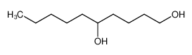 4203-48-9 structure, C10H22O2