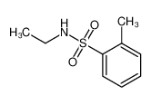 N-乙基邻甲苯磺酰胺