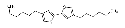 135926-94-2 structure, C20H30S2