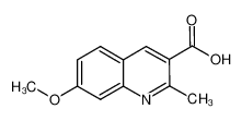 470702-34-2 structure, C12H11NO3