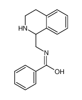 64411-74-1 structure, C17H18N2O