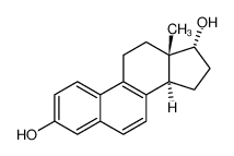 6639-99-2 spectrum, 17α-Dihydroequilenin