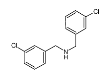 129041-31-2 structure, C14H13Cl2N