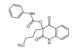 1268818-97-8 structure, C20H20N2O4