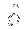 7559-43-5 structure, C5H6Se